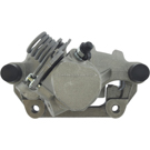 2012 Ford Focus Brake Caliper 29