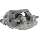 2012 Ford Focus Brake Caliper 13