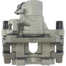 2012 Ford Focus Brake Caliper 21