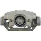 2012 Ford Focus Brake Caliper 25