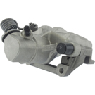 2012 Ford Focus Brake Caliper 5