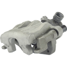 2012 Ford Focus Brake Caliper 1