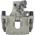 2012 Ford Focus Brake Caliper 9