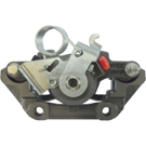 2011 Ford Edge Brake Caliper 29