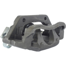 2011 Ford Edge Brake Caliper 13