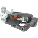 2011 Ford Edge Brake Caliper 5