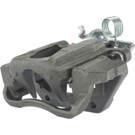 2011 Ford Edge Brake Caliper 1