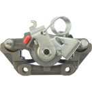 2012 Ford Edge Brake Caliper 29