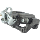 2012 Ford Edge Brake Caliper 5