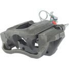 2012 Ford Edge Brake Caliper 1