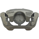 2016 Ford Explorer Brake Caliper 7