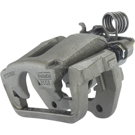 2016 Ford Explorer Brake Caliper 1