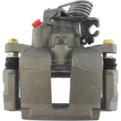 2016 Ford Explorer Brake Caliper 3