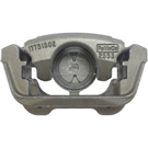 2016 Ford Explorer Brake Caliper 7
