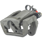 2016 Ford Explorer Brake Caliper 1