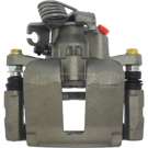 2016 Ford Explorer Brake Caliper 3