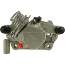 2016 Ford Escape Brake Caliper 29