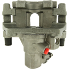 2016 Ford Escape Brake Caliper 21