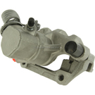 2016 Ford Escape Brake Caliper 5