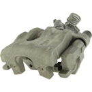 2016 Ford Escape Brake Caliper 1