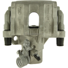 2016 Ford Escape Brake Caliper 9