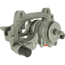 2019 Lincoln Continental Brake Caliper 5