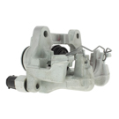 2019 Lincoln Continental Brake Caliper 4