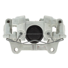 2019 Lincoln Continental Brake Caliper 7
