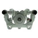 2017 Lincoln Continental Brake Caliper 8