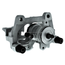 2017 Lincoln Continental Brake Caliper 5