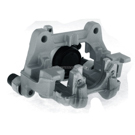 2017 Lincoln Continental Brake Caliper 4