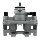 2017 Lincoln Continental Brake Caliper 6