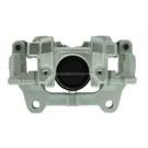 2017 Lincoln Continental Brake Caliper 7