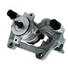 2017 Lincoln Continental Brake Caliper 2