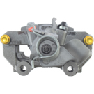 2017 Ford Mustang Brake Caliper 29