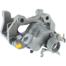 2017 Ford Mustang Brake Caliper 17