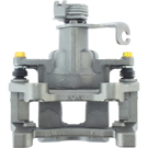 2017 Ford Mustang Brake Caliper 21