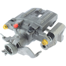 2017 Ford Mustang Brake Caliper 5