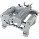 2017 Ford Mustang Brake Caliper 1