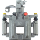 2017 Ford Mustang Brake Caliper 9