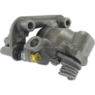 1989 Merkur Scorpio Brake Caliper 17