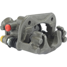 1989 Merkur Scorpio Brake Caliper 13
