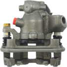 1989 Merkur Scorpio Brake Caliper 21