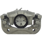 1989 Merkur Scorpio Brake Caliper 25