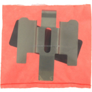 1989 Merkur Scorpio Brake Caliper 33