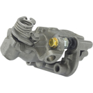 1989 Merkur Scorpio Brake Caliper 5