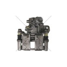1989 Merkur Scorpio Brake Caliper 1