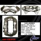 Centric Parts 141.62001 Brake Caliper 1