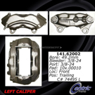 1968 Oldsmobile Toronado Brake Caliper 4