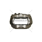 1968 Oldsmobile Toronado Brake Caliper 1